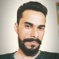 Rupinder Singh