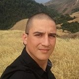 Amed Martin