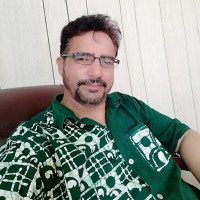 Niaz Hussain Abbasi