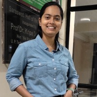 Isha Singh