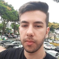 Lucas Luan Morais Martins
