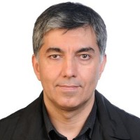 Mohammad Reza Haqjou