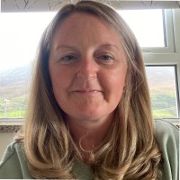 Nicola Doherty
