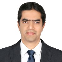 Mohammed Aqueel Ahmed Farooque
