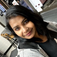 Bharathi Amareswari