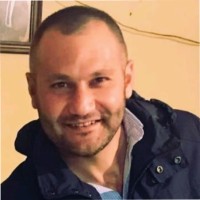 mustapha alameddine
