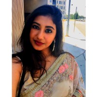 Aathira Vasudevan