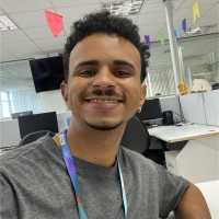 Mateus De Oliveira