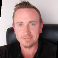 Douglas Morgan