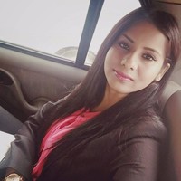 Shivangi Mishra