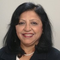 Asha Shukla