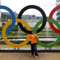 Fkiri Abdul OLY