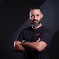 Daniel M. Almeida