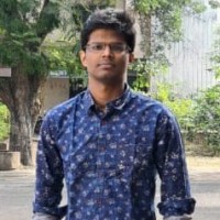 Dr. Kavin Kumar