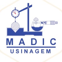 Madic Usinagem