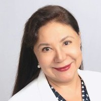 Judith Zamora