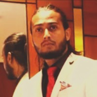 Muhammad Akram Sheikh