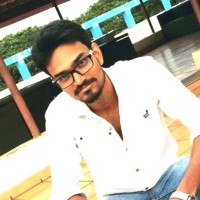 Girish Vakati