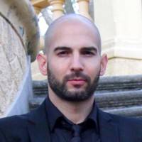 André de Melo