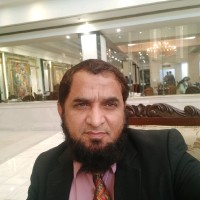 Ghulam Rasool