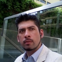 Cesar Patricio Ortega Troncoso