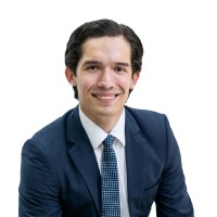Diego Guidos Barrera