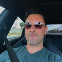 Andrew Valentino