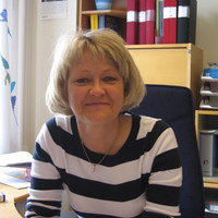 Solveig Strömqvist