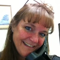 Ann Walton