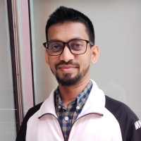 Mirza Tanjir Ahmed