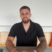 Alistair Partington