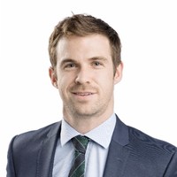 Harry Williams