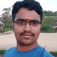 Boddu Sathish