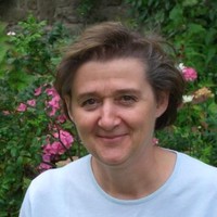 Jo Hockley