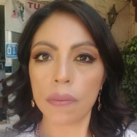 Perla Noemí Leon Reynoso