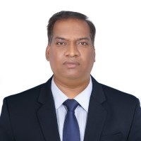 Senthil Kumar Sellamuthu, (Pmp)®