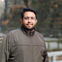 Ritesh Baweja