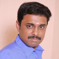 Karthikeyan Subramanian