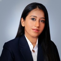 Anamika Kaythwas