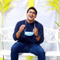 Adrian Darmawan