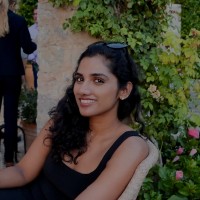 Kirthi Muralikrishnan