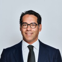Thomas Ramanathan
