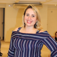 Flavia Da Silva Bianchi