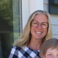 Marianne Andersson
