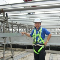 Hilario (Larry) Plazo