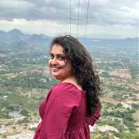 Keerti Hegde