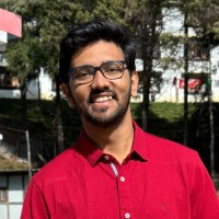 Jay Wagh