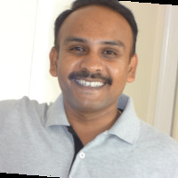 Purushotham Dk