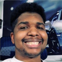 Jamal Baker
