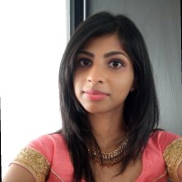 Kevyna Chetty